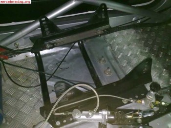 Compro bases de backet para ax 106