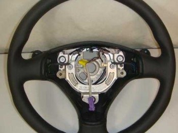 Volante audi tt con levas dsg tiptronic 2003-2006