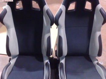 Semi baquest sparco torino