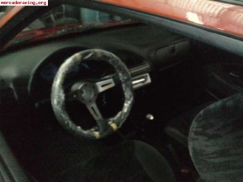 Cambio momo drifting nuevo a estrenar