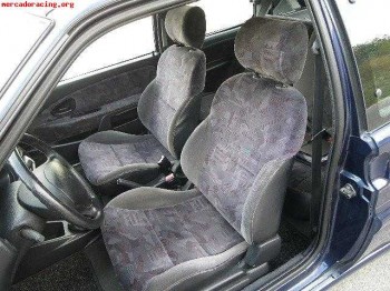 Para saxo vts o xsara 16v  vts