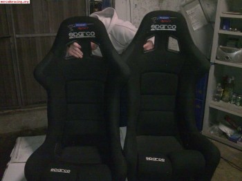 Se venden baket de fibra