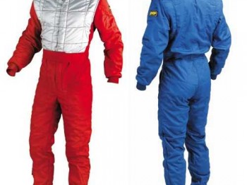 Vendo mono ignifugo nuevo