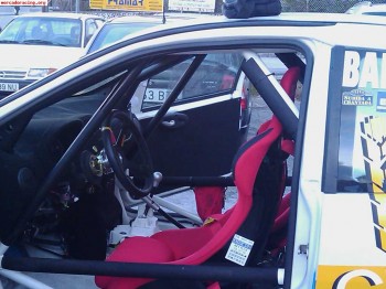 Se venden 2 bakets sparco rev   2 arneses sabelt (homologado