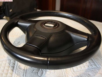 Volante cordoba cupra 