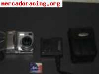 Cambio camara digital o un ordenador por mono