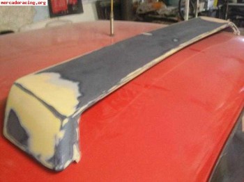 Compro interior de bmw e3o