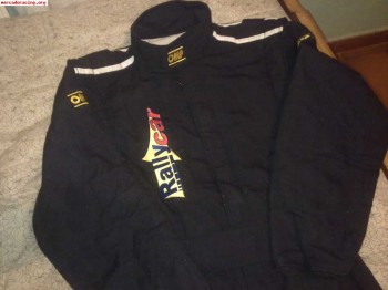 Fundas omp  copa hankook 