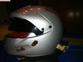 Se venden dos cascos stilo