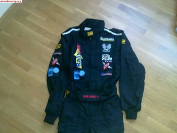 Monos omp copa hankook 2010