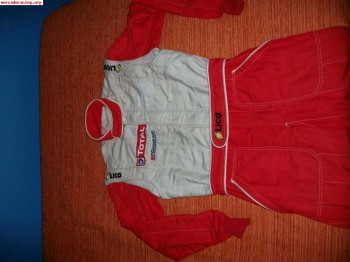 Mono lico talla 52¡¡nuevo¡¡