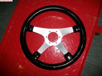 40€ portes pag. volante racing clasico