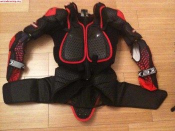 Peto integral axo nuevo !!