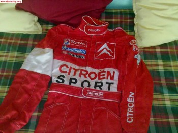 Mono citroen c2 francia