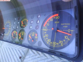 Lancia cuadro  evo 1