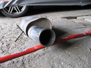 Escape remus papeles para saxo