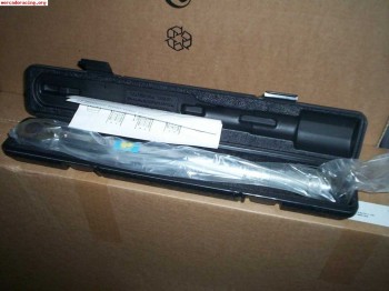 Se vende dinamometrica nueva - 50 euros