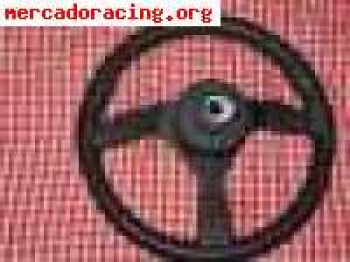 Volante gtz racing  y piña 