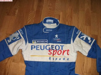 Funda desafio peugeot 200 euros