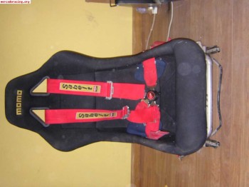 Baquet   red de regalo