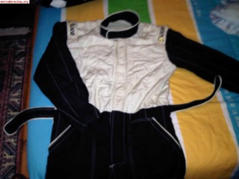 Se vende monos lico . 400e - homologados - 