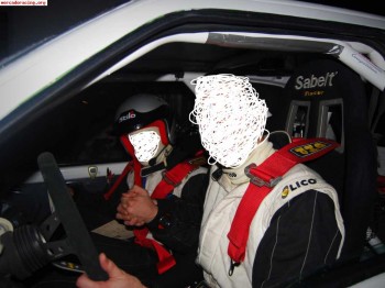 2 cascos stilo trophy rallye - homologados - con clip de han