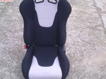 En busca de semibakets!