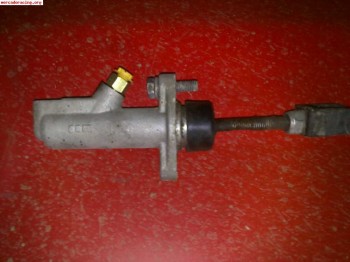 Bomba para freno de mano 