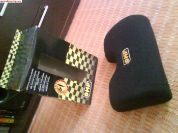 Vendo cojin omp sin estrenar.