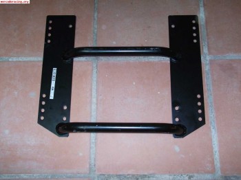Base sparco para 106 