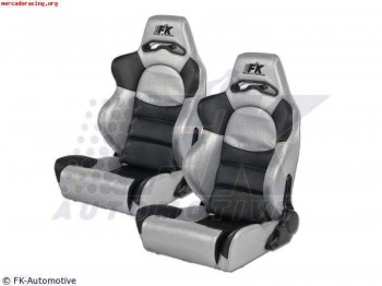 ..:::suministramos parejas de semibaquets desde 240€ :::....