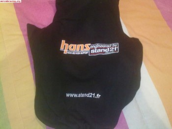 Se vende hans nuebo 6 carreras de uso es de los buenos ofert