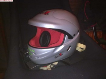 Vendo stilo sr3 comprados en marzo de 2010