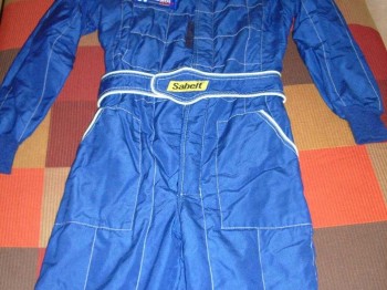 Mono sabelt (seminuevo)