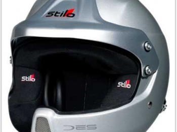 Vendo stilo wrc des composite 2011