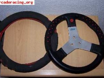 Vendo volante para kart o formula