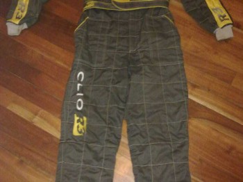 Se vende mono renault nuevo