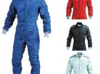 220 euros mono azul y blanco homologado 