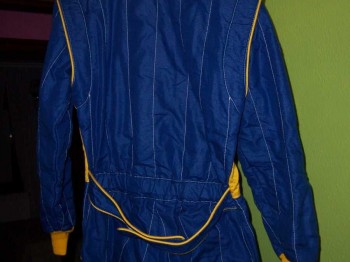 Se vende funda sparco (langreo) asturias