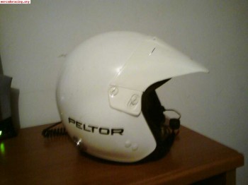 Busco casco peltor