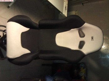 Se vende semibaquet!