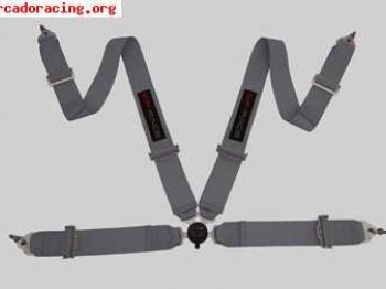 Compro arnes gp race de 4 puntos