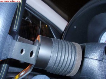 Separador de volante