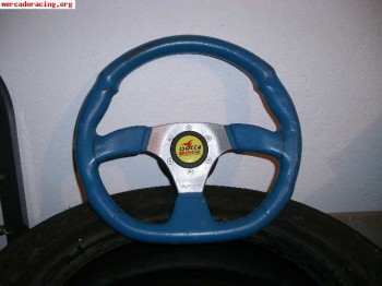 Se vende volante isotta para 206