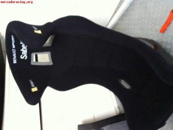 1x sabelt rs nuevo y soportes