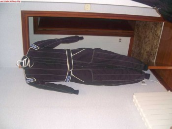 Se vende mono ignifugo sparco