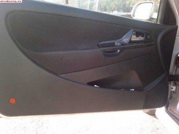 Paneles de puertas ibiza tdi sport