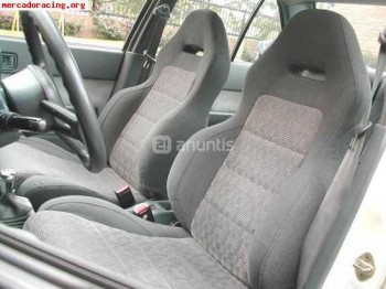 ** asientos delanteros suzuki swift gti en venta ** foto