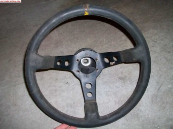 Vendo volante mp motorsport