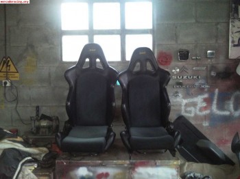 Compro semibakets omp confort duo 05